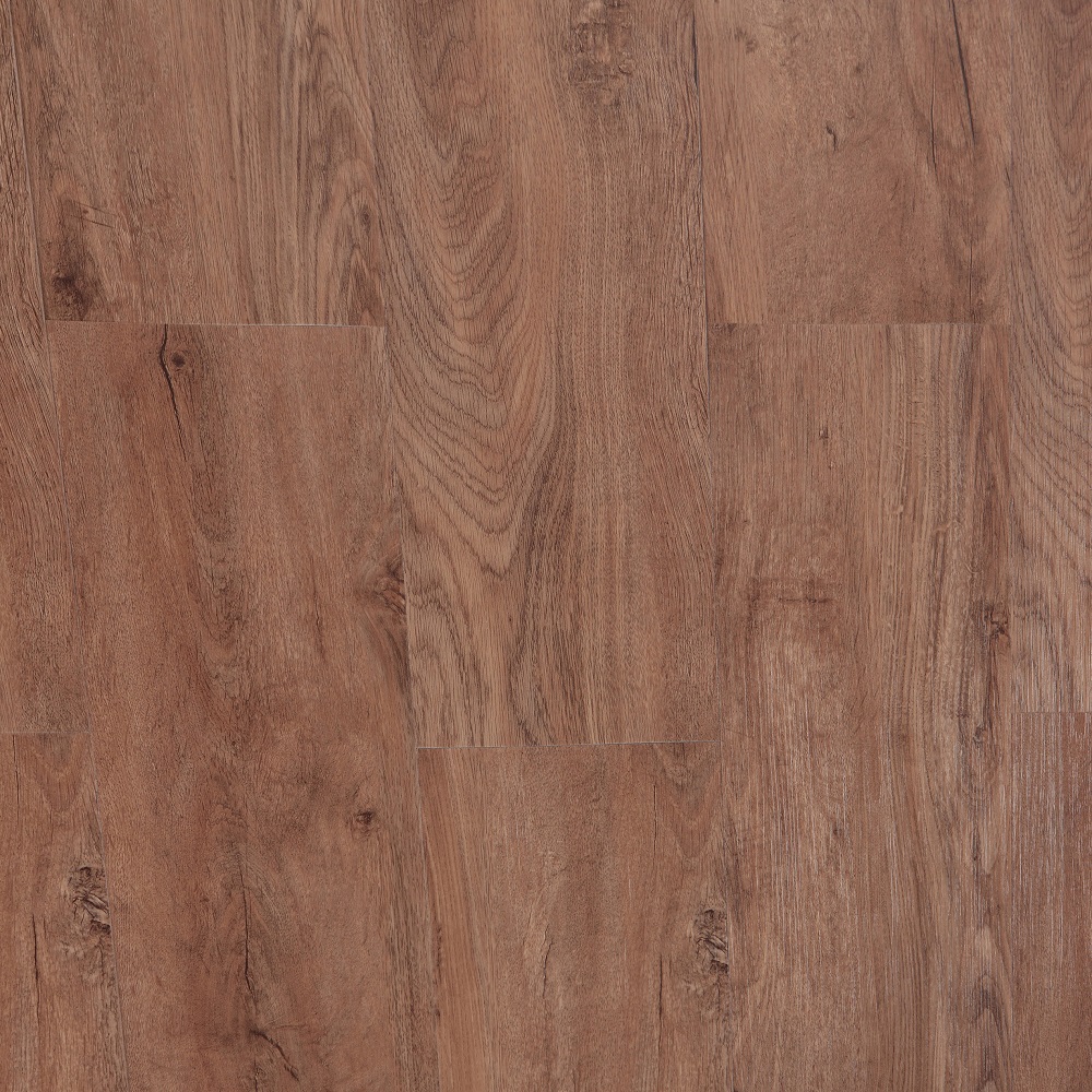 Кварцвиниловая плитка Refloor клеевая Home Tile WS 1515 Дуб Гурон 920×180×2